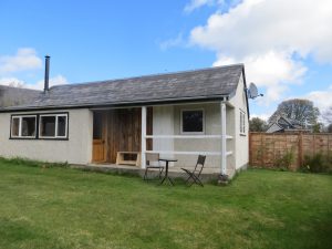 Sycamore Cottage Self Catering