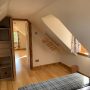 Locheil Apartment bedroom Self Catering